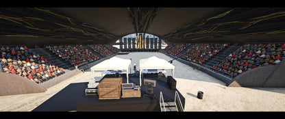  Ayarla (Stage)