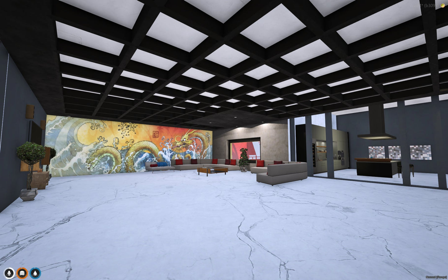  14k (Mansion)