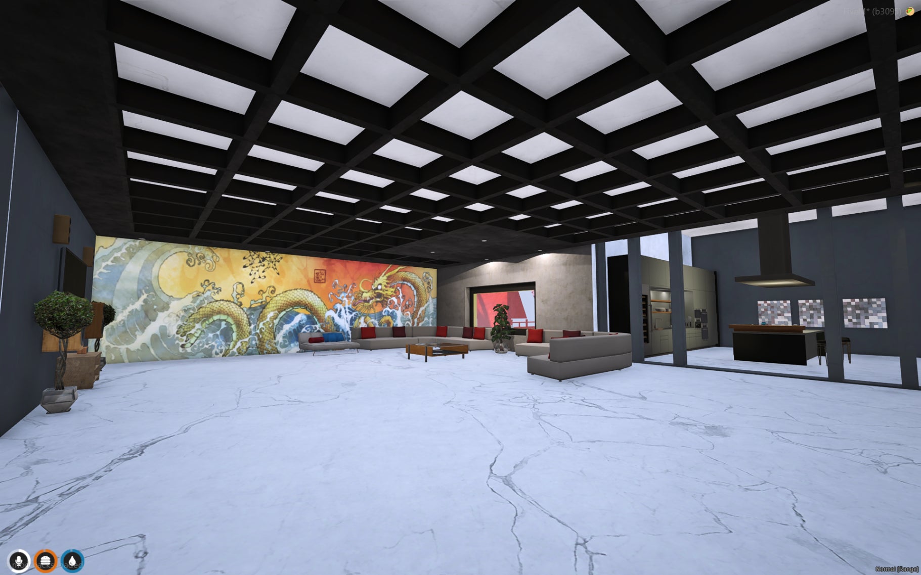  14k (Mansion)