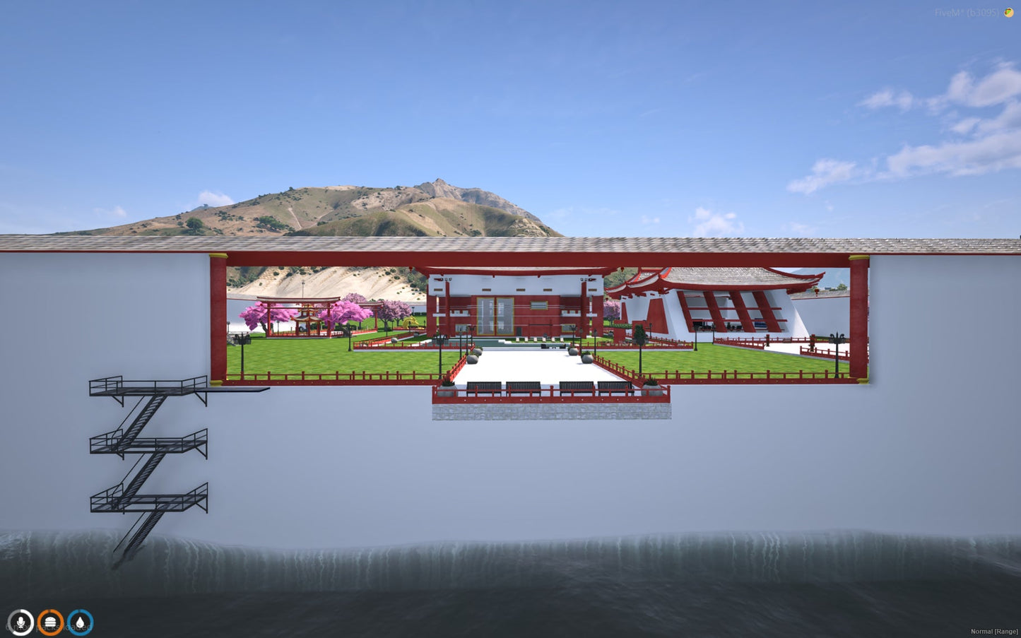  14k (Mansion)