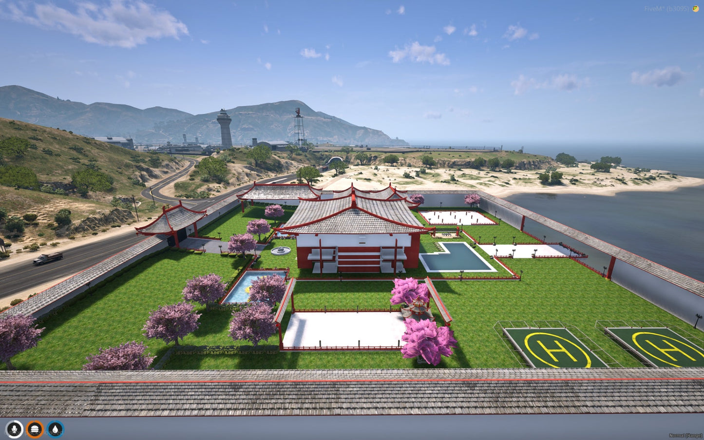  14k (Mansion)