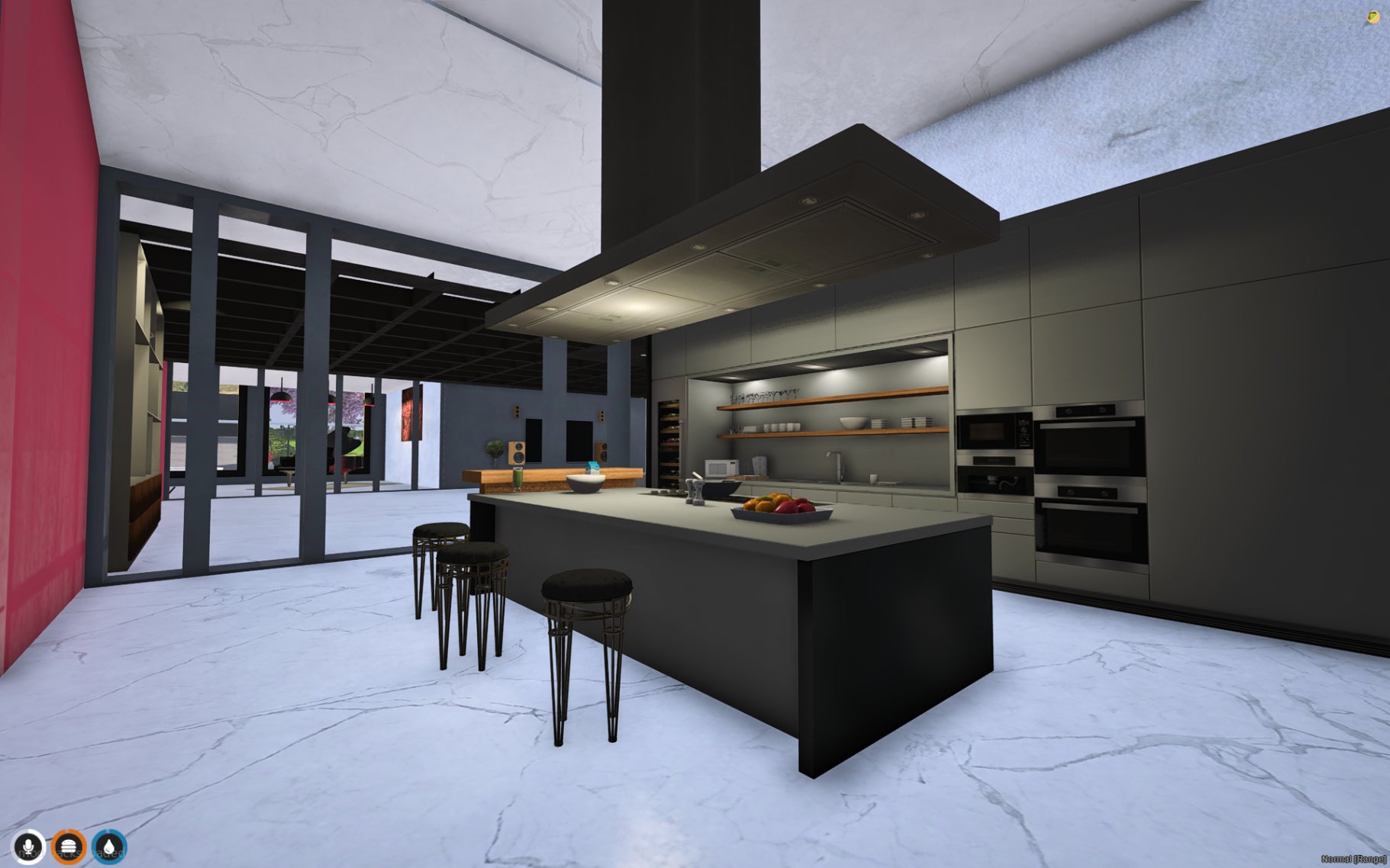  14k (Mansion)