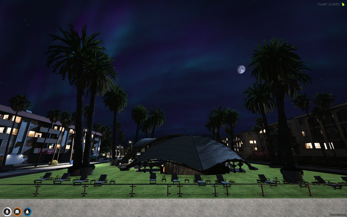  Dock Club (Bar)