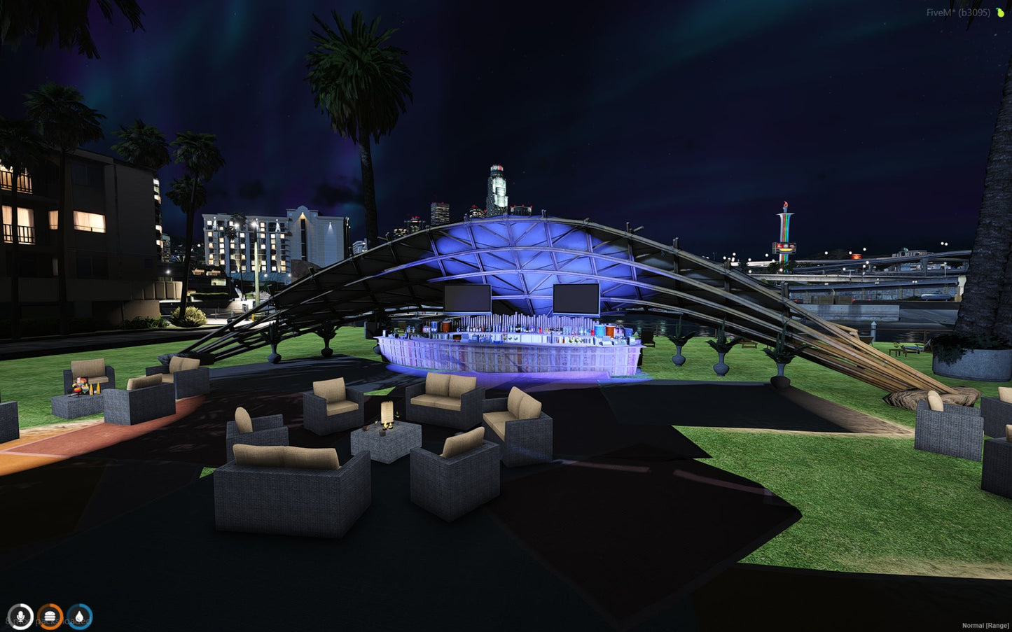  Dock Club (Bar)