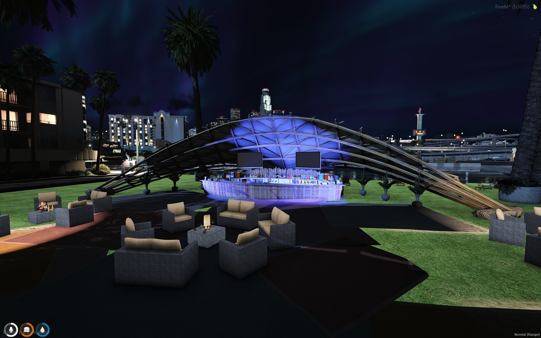  Dock Club (Bar)
