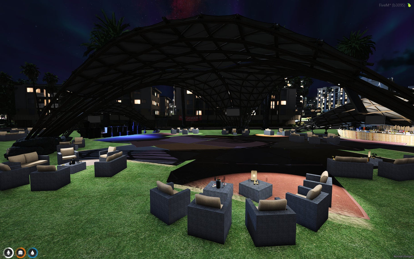  Dock Club (Bar)