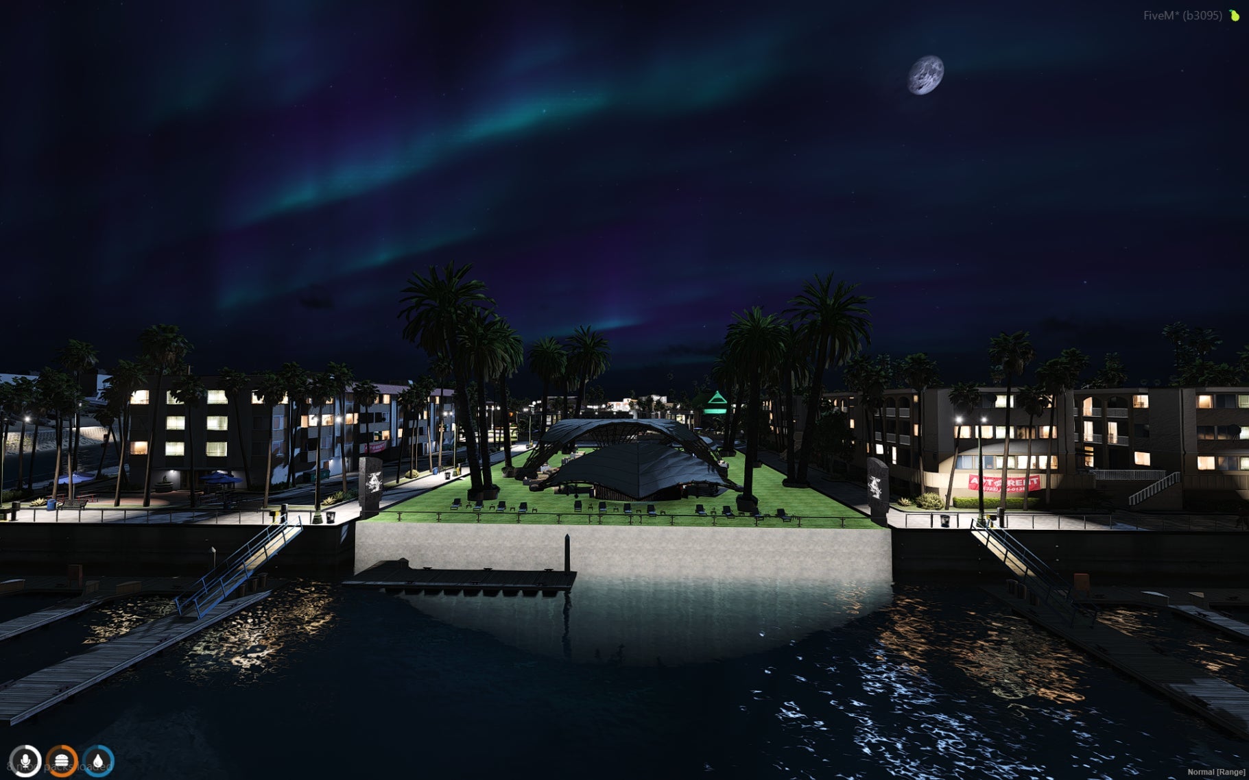  Dock Club (Bar)
