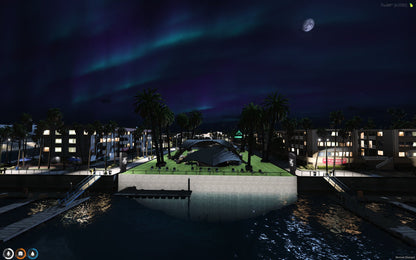  Dock Club (Bar)