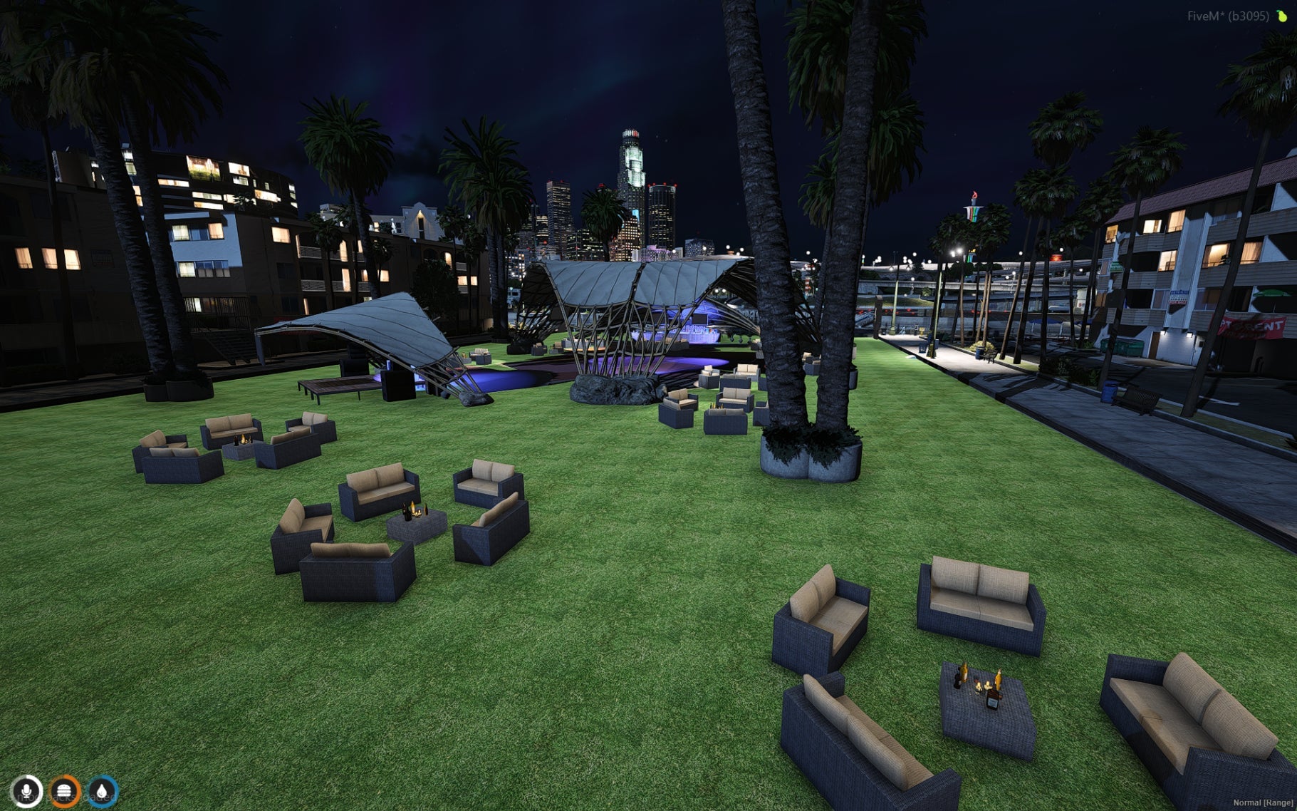  Dock Club (Bar)