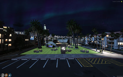  Dock Club (Bar)