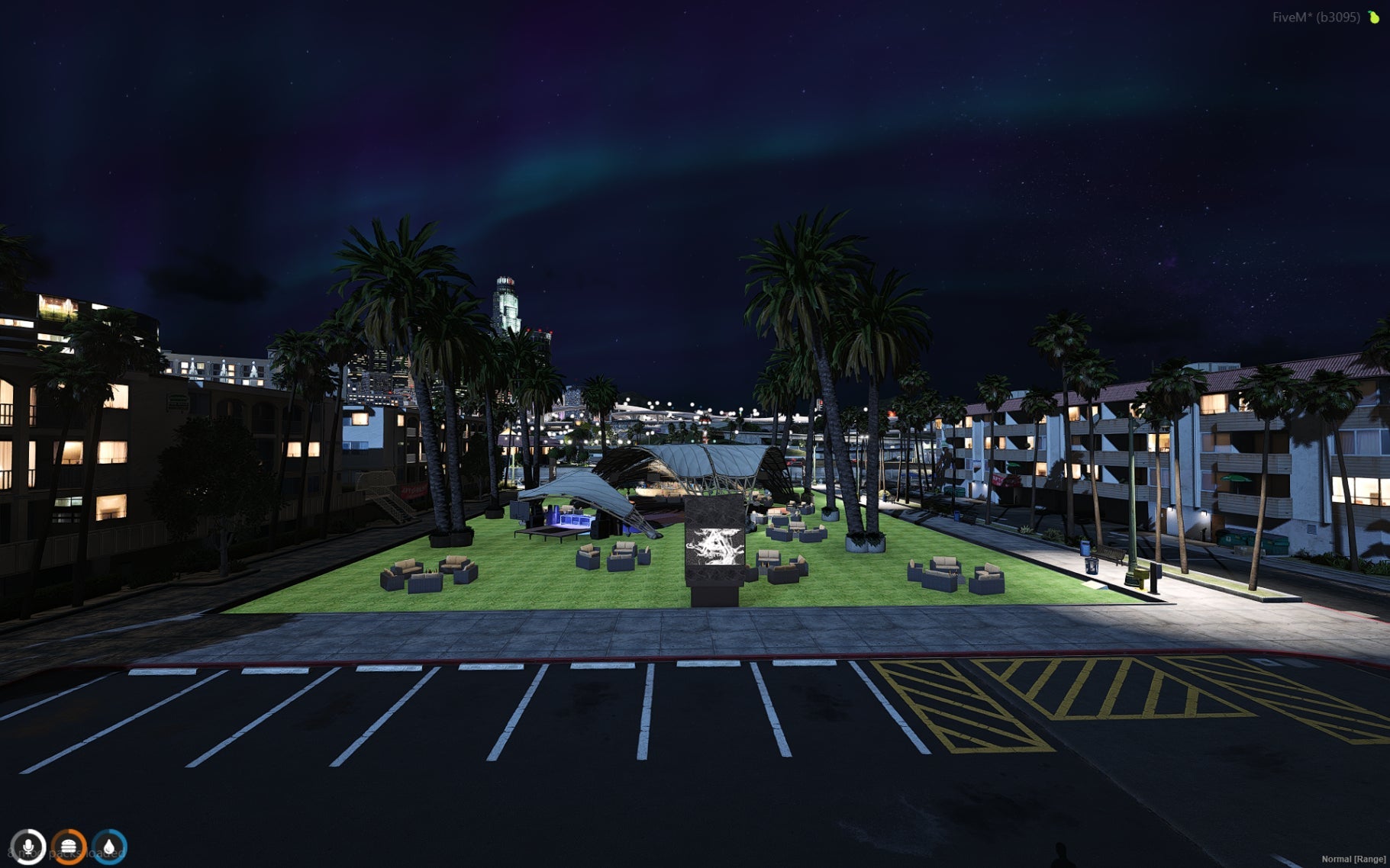  Dock Club (Bar)
