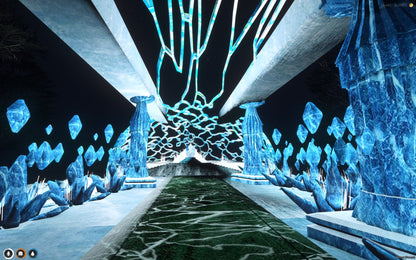  Frozen (Galaxy)