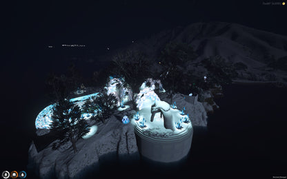  Frozen (Galaxy)
