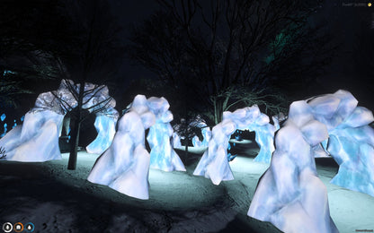  Frozen (Galaxy)