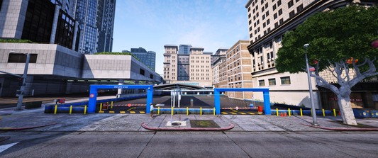  Garage Central (Garage)