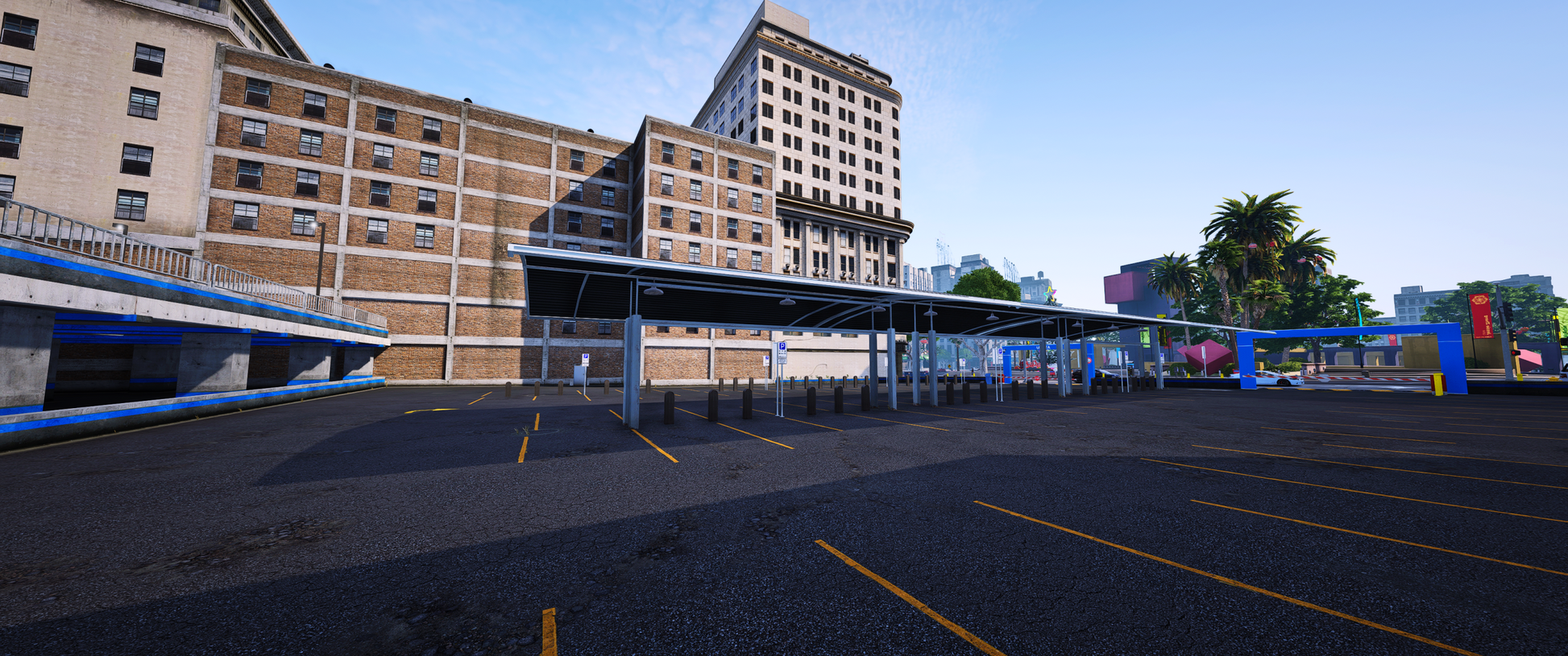  Garage Central (Garage)