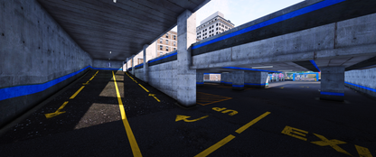  Garage Central (Garage)