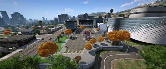  HIGH GARAGE CASINO (Garage & Casino)