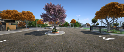  HIGH GARAGE CASINO (Garage & Casino)