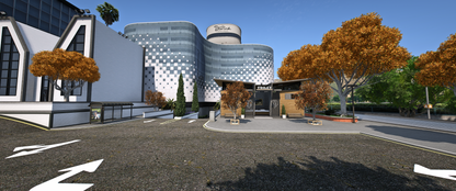  HIGH GARAGE CASINO (Garage & Casino)