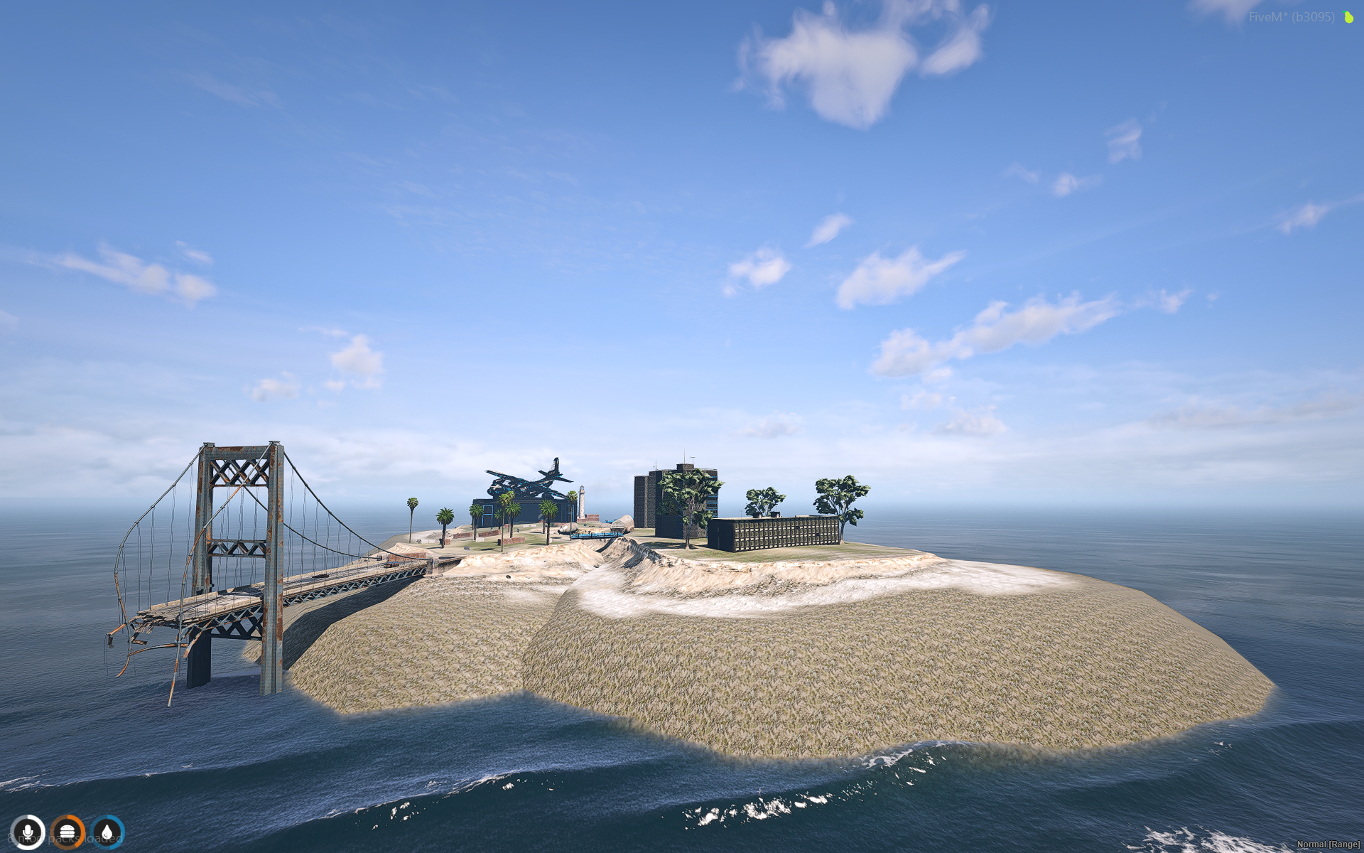  Ilha PVP (Game)