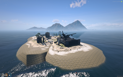  Ilha PVP (Game)