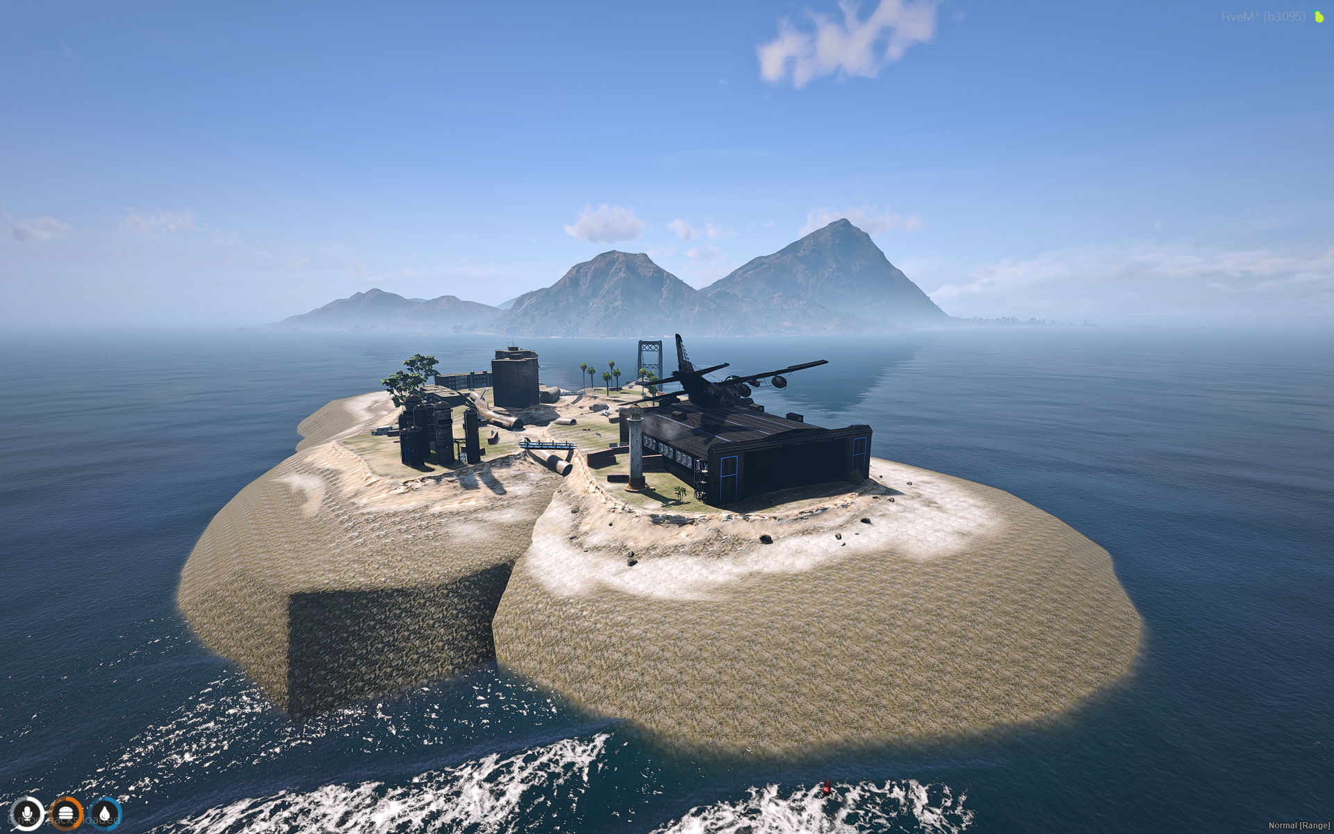  Ilha PVP (Game)