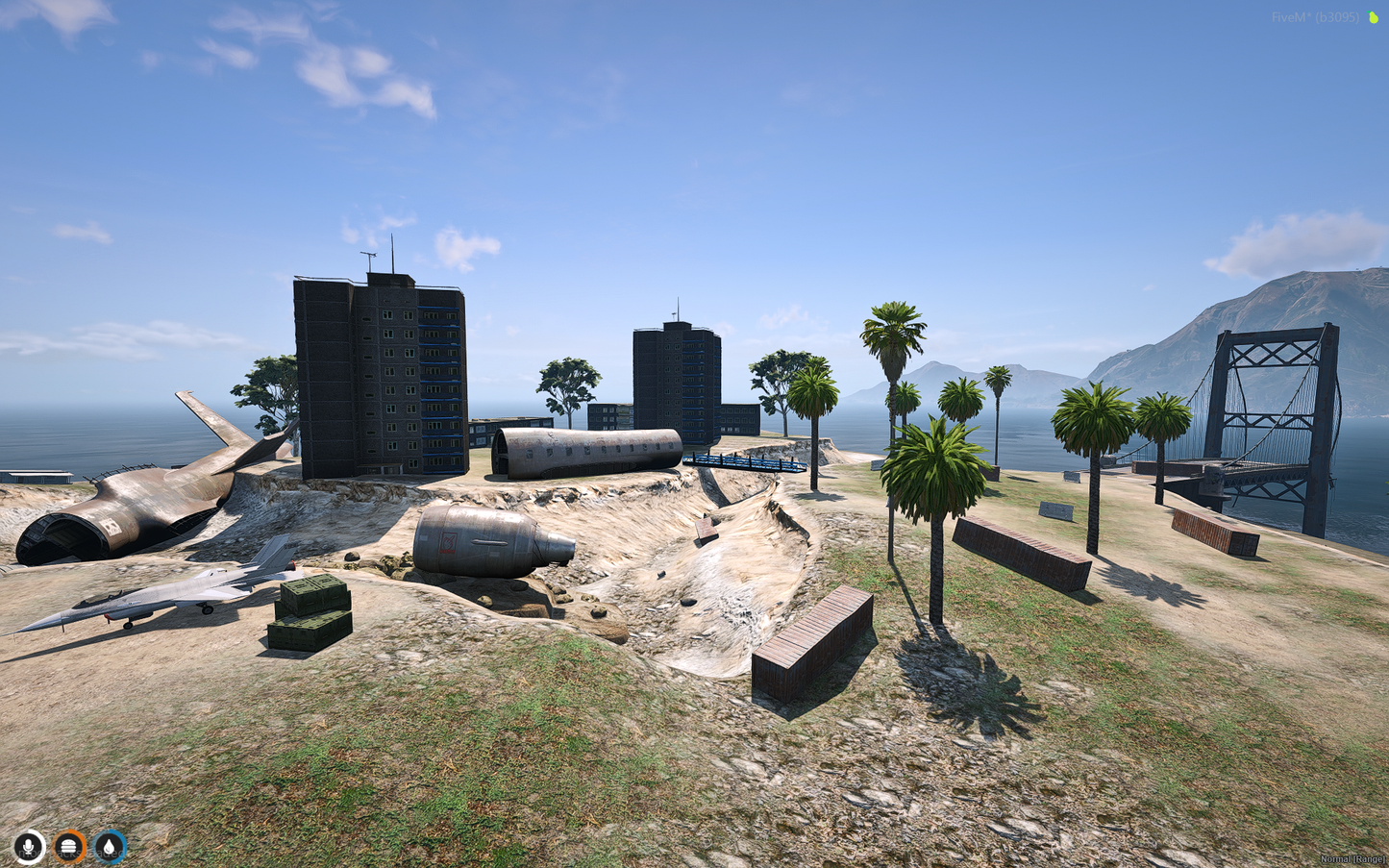 Ilha PVP (Game)