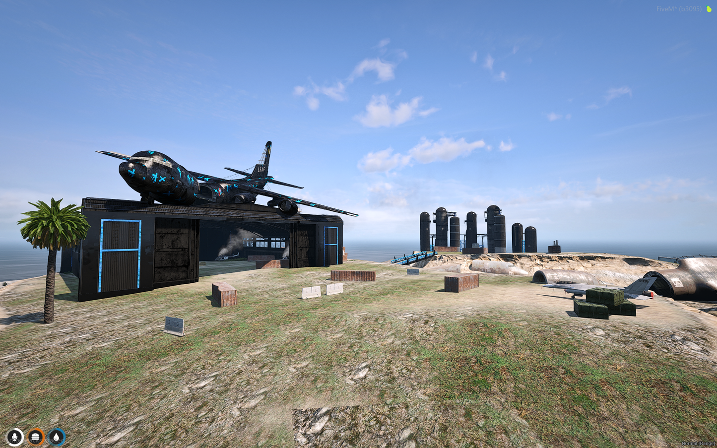  Ilha PVP (Game)