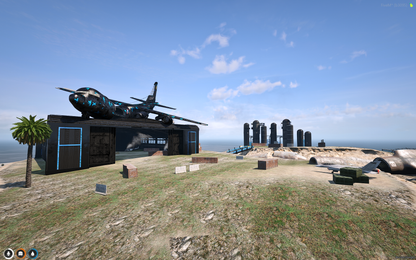  Ilha PVP (Game)