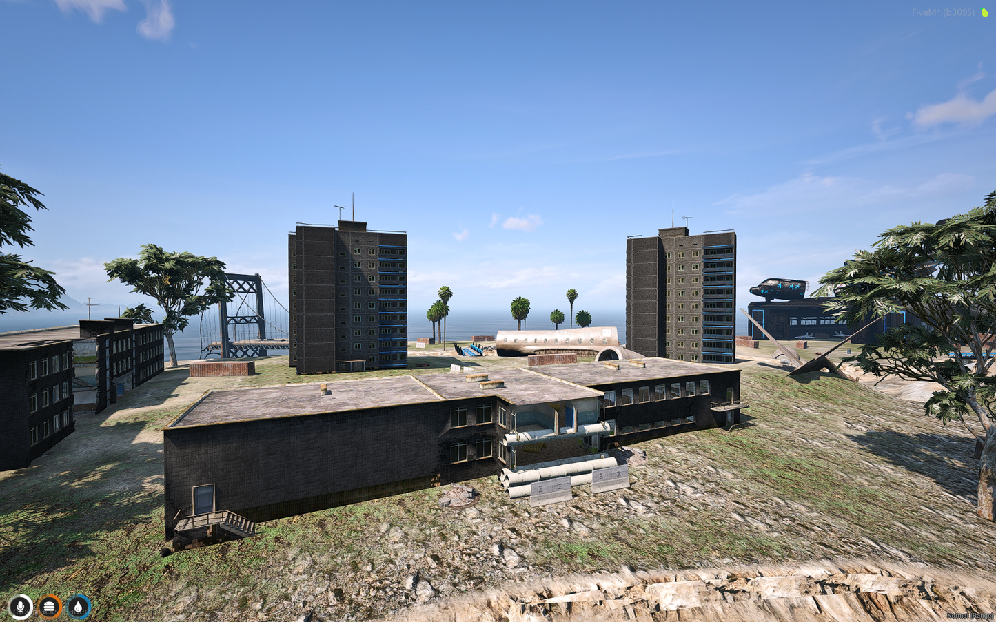  Ilha PVP (Game)