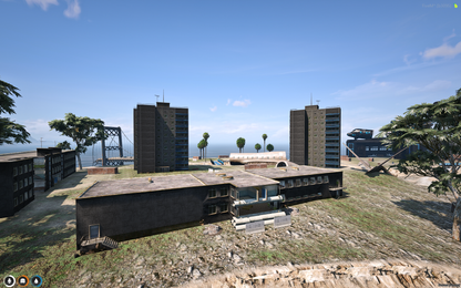  Ilha PVP (Game)