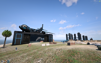  Ilha PVP (Game)