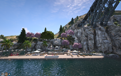  Lake Bar (Bar)