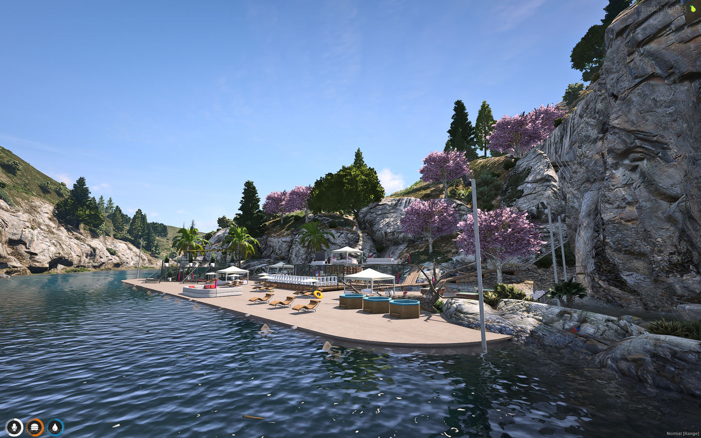  Lake Bar (Bar)