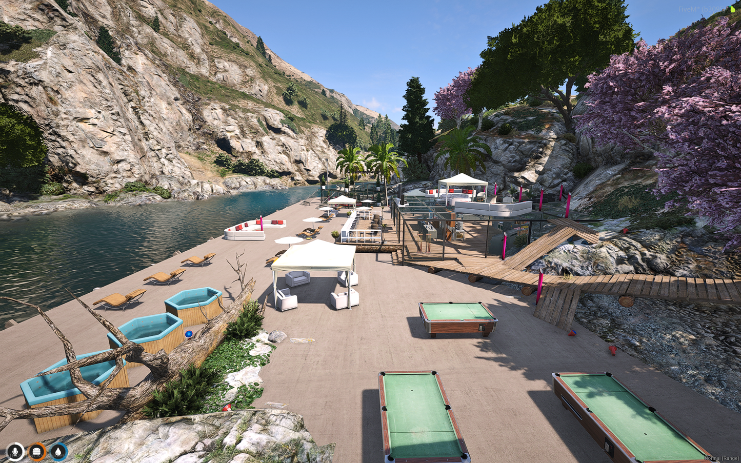  Lake Bar (Bar)