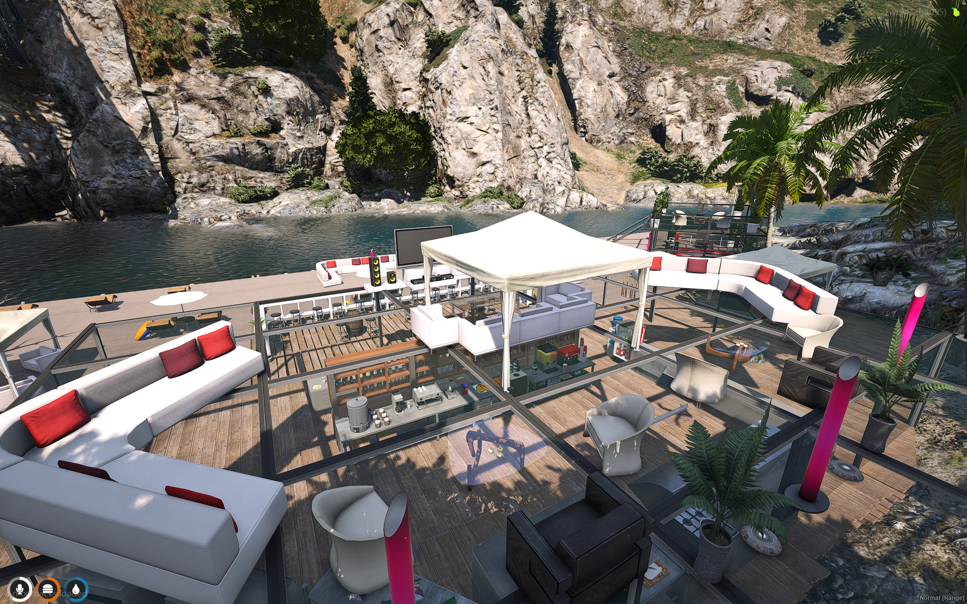  Lake Bar (Bar)