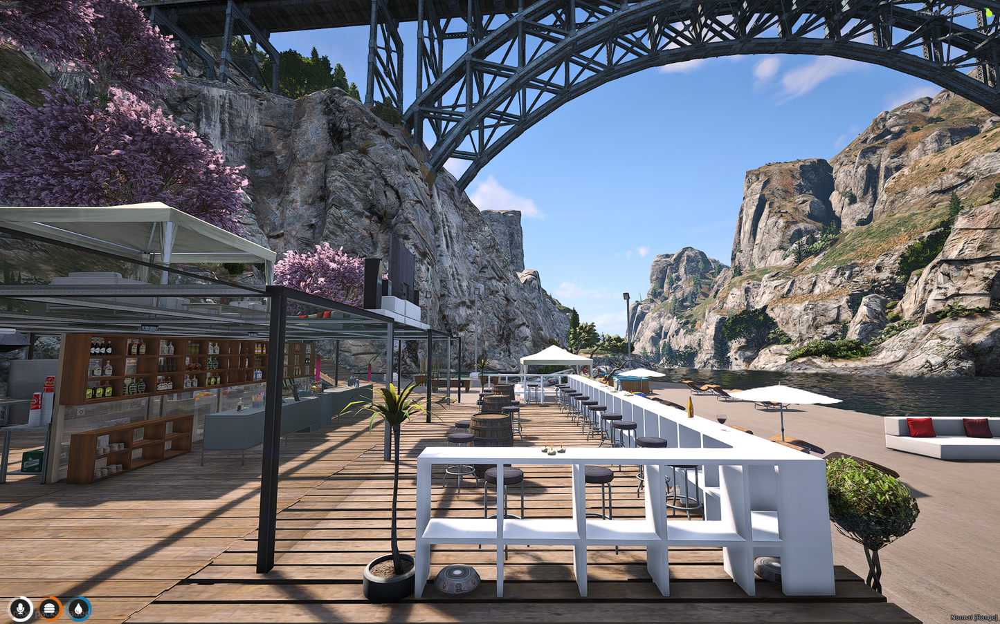  Lake Bar (Bar)