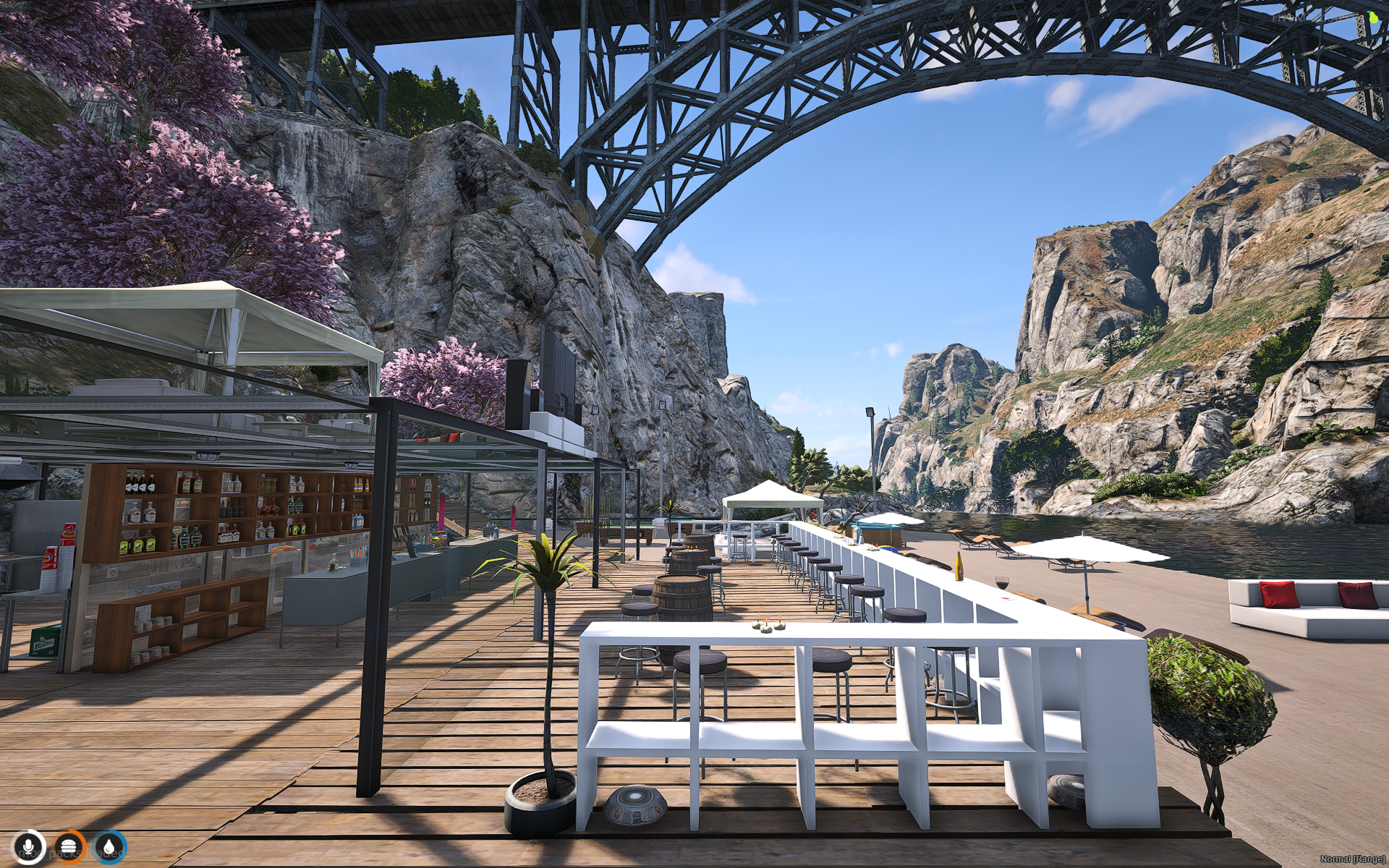  Lake Bar (Bar)