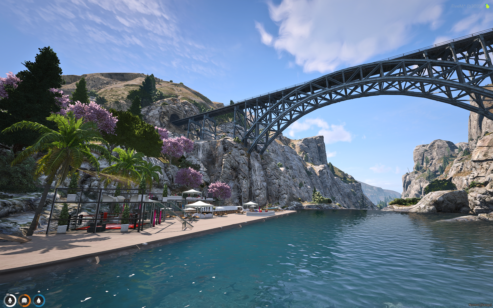  Lake Bar (Bar)