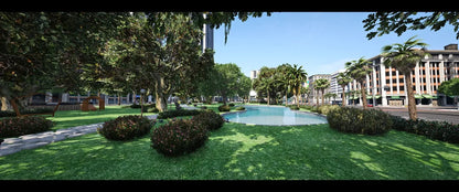  Natural Square (Legion)