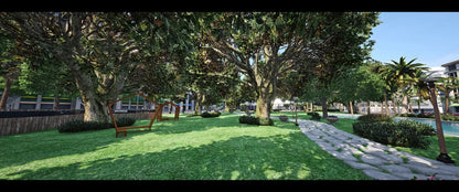  Natural Square (Legion)