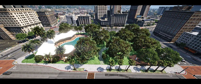  Natural Square (Legion)