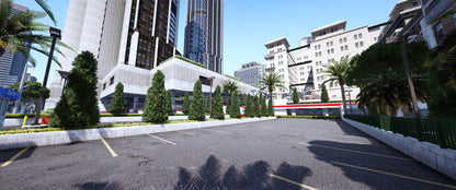 Parking V (Garage)