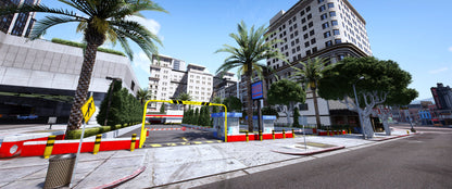  Parking V (Garage)