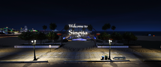  Singita (Resort)