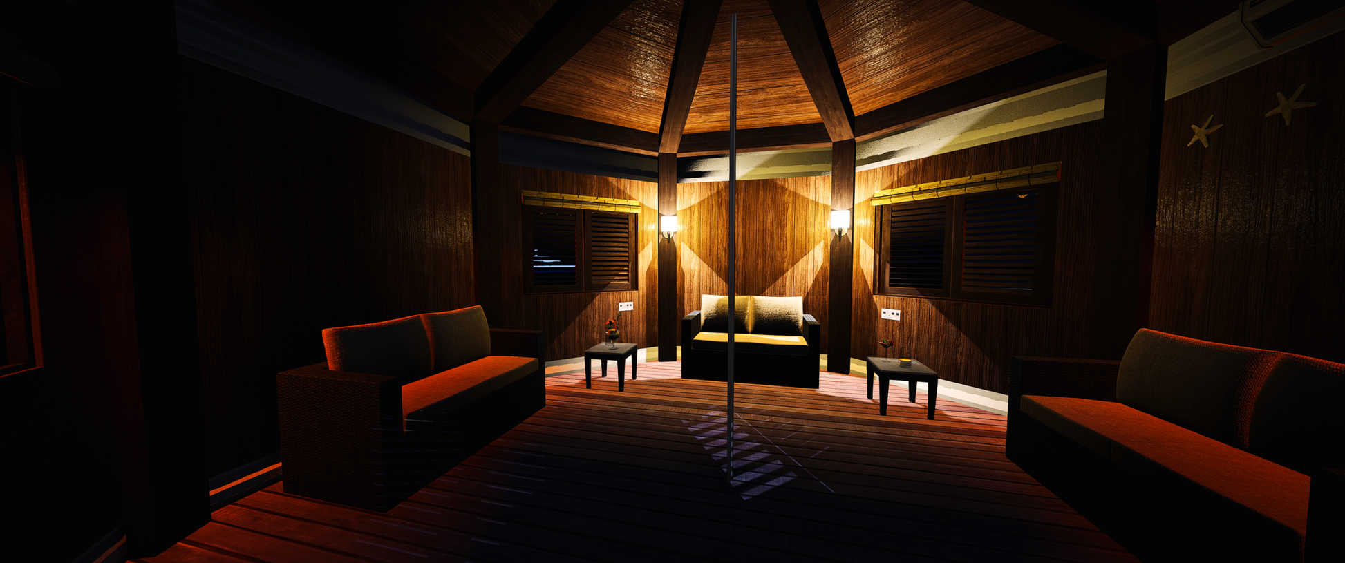  Singita (Resort)
