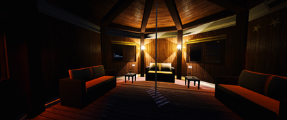  Singita (Resort)