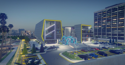  The Royal Mall (Store)