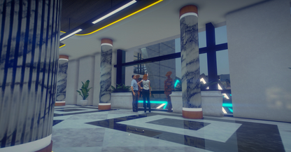  The Royal Mall (Store)